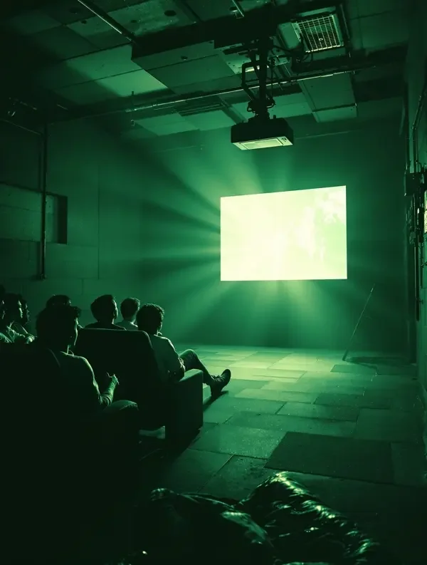 地下放映室 欧美日韩成人在线精选 地下放映室 欧美日韩成人在线 文艺独立电影海报