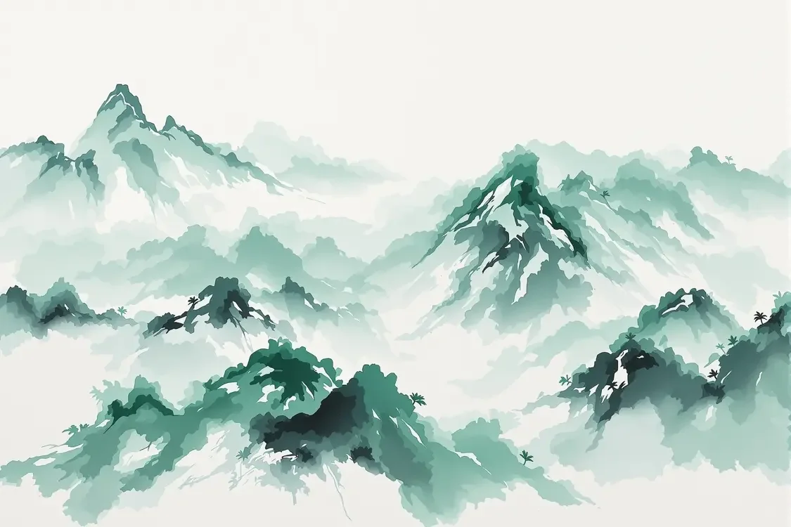 墨色长卷 欧美日韩成人在线剧照 1