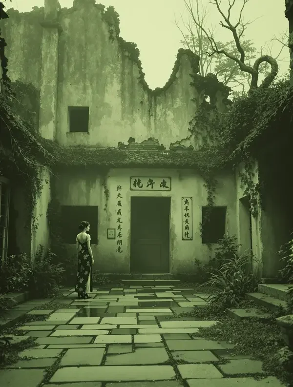 小城之春·修复版 欧美日韩成人在线 文艺独立电影海报