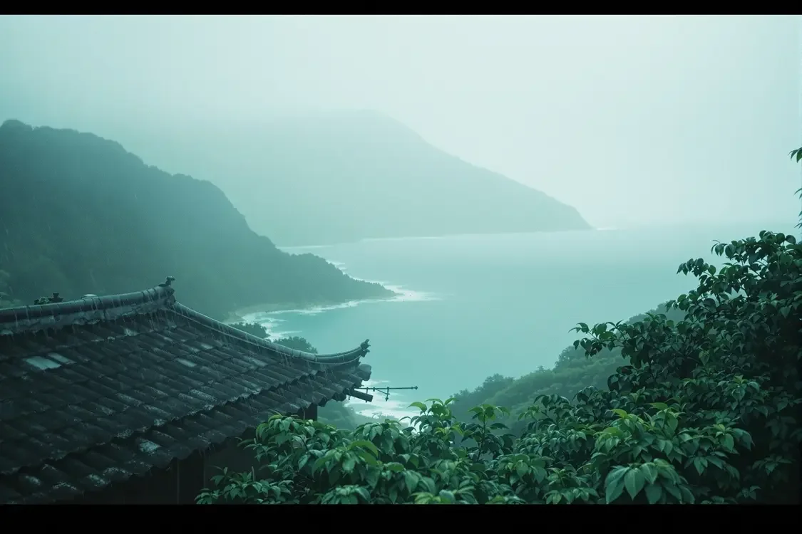 台南的雨 欧美日韩成人在线剧照 1