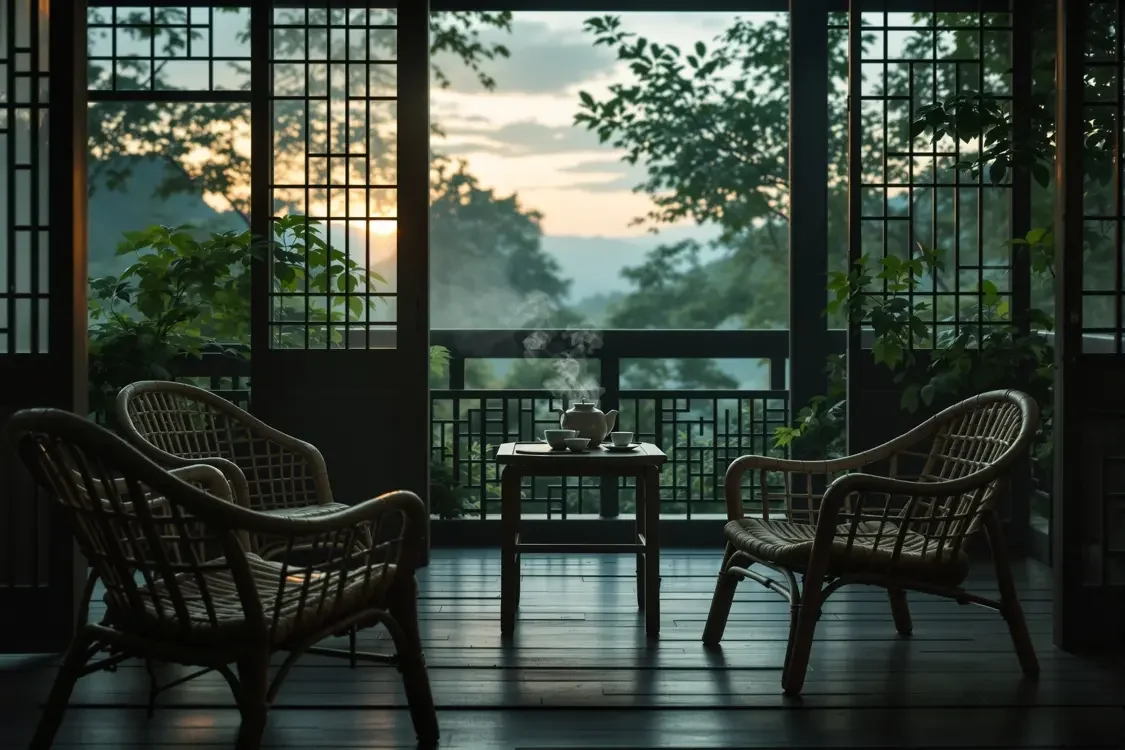 巷口的黄昏 欧美日韩成人在线剧照 1